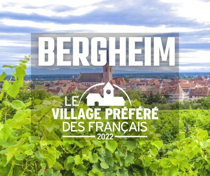 L'Altenberg Bergheim Dış mekan fotoğraf