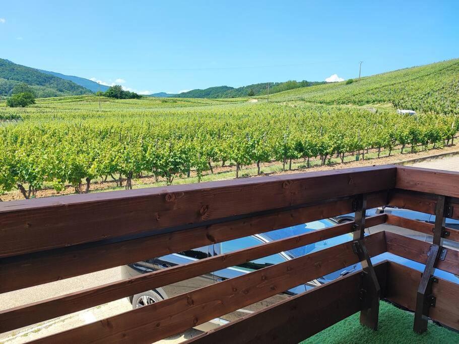 L'Altenberg Bergheim Dış mekan fotoğraf