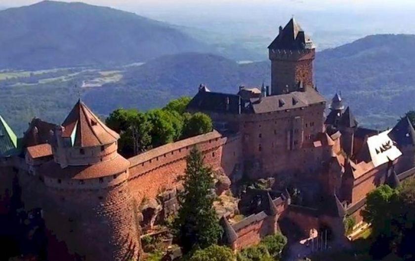 L'Altenberg Bergheim Dış mekan fotoğraf