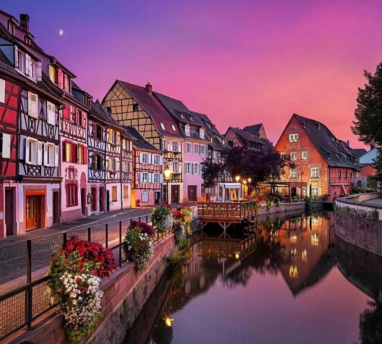 L'Altenberg Bergheim Dış mekan fotoğraf